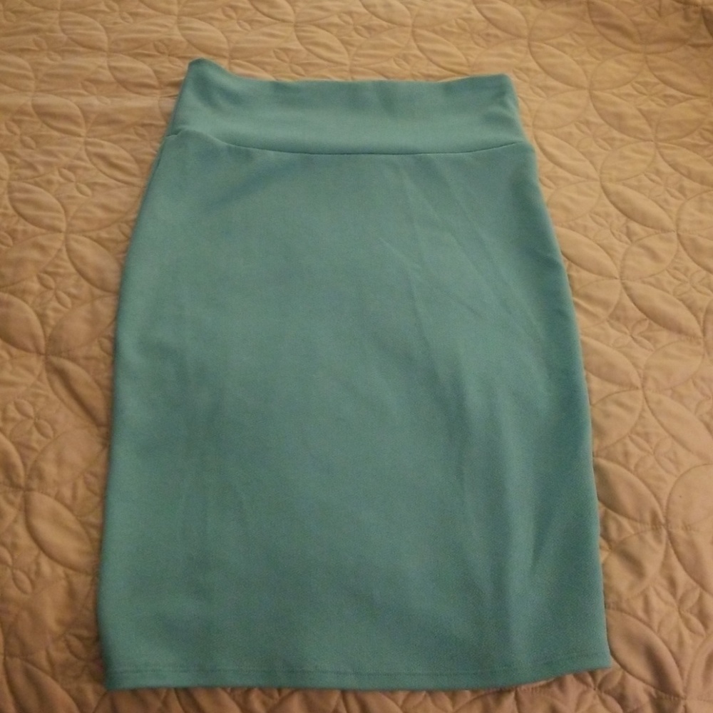 Lularoe Cassie Small